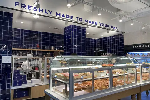 The Danish Bakery photo 2