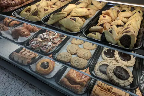 The Danish Bakery photo 4
